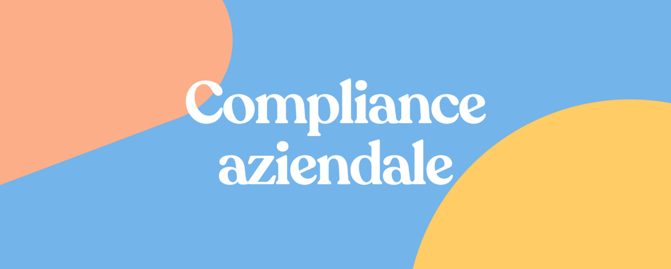 Compliance aziendale